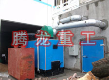 紙管、紙箱干燥機(jī)