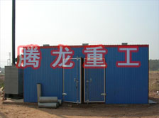 箱式木材干燥設備、箱式木材烘干設備、干燥箱、烘干箱